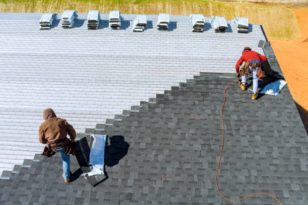 Heating Cable for Roof Installation in Louisville, NE