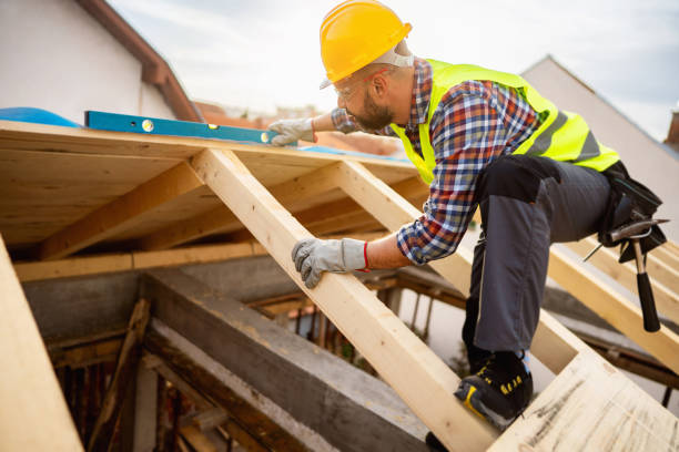 Reliable Louisville, NE Roofing Contractor Solutions